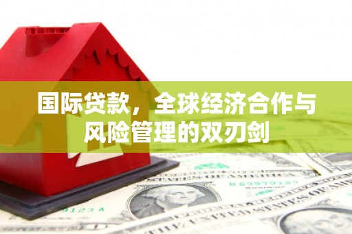 平和国际贷款，全球经济合作与风险管理的双刃剑